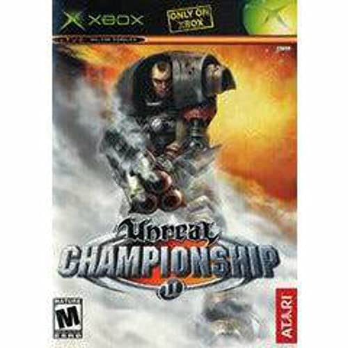 Unreal Championship (Xbox)