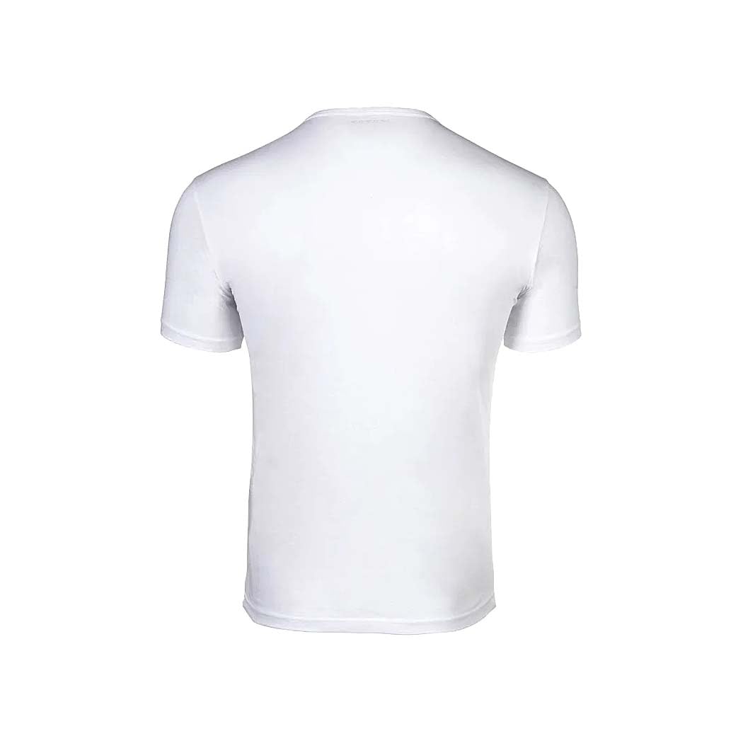 Emporio Armani Core Logoband 2-Pack T-Shirt Lot de 2 t-Shirts à col en V Homme (Lot de 2)
