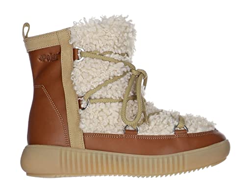 PAJAR Anet Short-ECO Apres Ski Boot