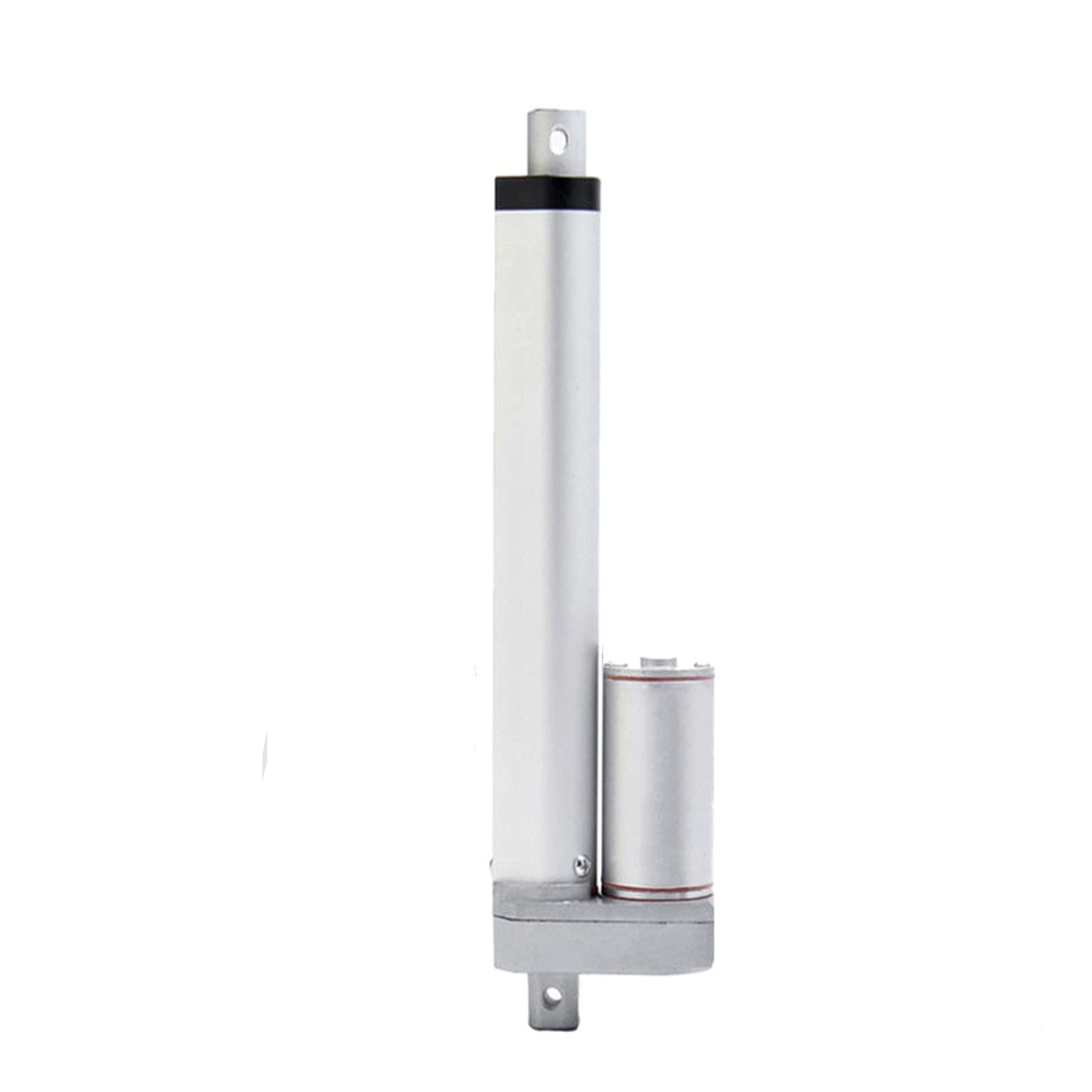 Buy Pangyoo PYouo-Linear Actuator Electric Linear Actuator, Thrust 5000N500KG, TV Lift, 12V 24V 25mm 1000mm Speed 5mms Linear Actuator Speedrpm 850mm