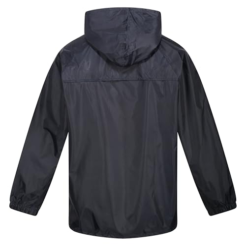 Regatta Professional Mens Pro Stormbreaker Waterproof Jacket - Image 4