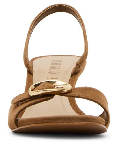 Steve Madden Women's Henrietta Heeled Sandal2