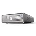 Price comparison product image SanDisk Professional 18TB G-DRIVE PRO, Enterprise-Class Desktop Drive, Thunderbolt 3 (20Gbps), USB-C (5Gbps), 7200RPM Ultrastar Drive Inside