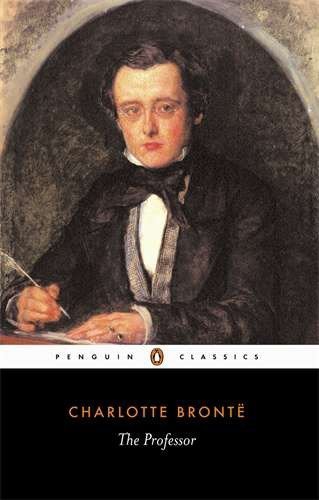 The Professor (Penguin Classics) - //coolthings.us