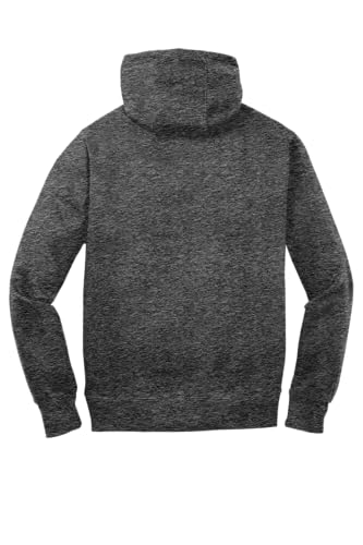 SPORT-TEK Men's Pullover Hooded Sweatshirt2