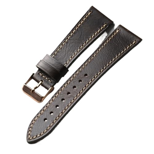 [X] nhChICbNXU[XgbvAAeB[NEHb`oh18 19 20 21 22MMU[\tgYXgbvAgX^CɍœK voh(B Rose gold Buckle,19mm)