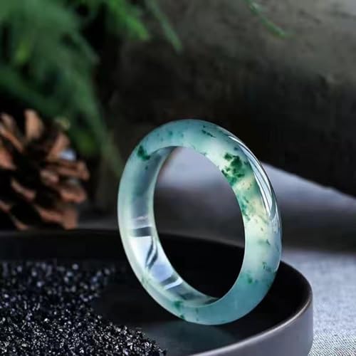 Bracelet pierre de quartz vert le cadeau idéal pour marquer une occasion spéciale