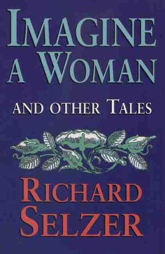 Imagine a Woman: And Other Tales