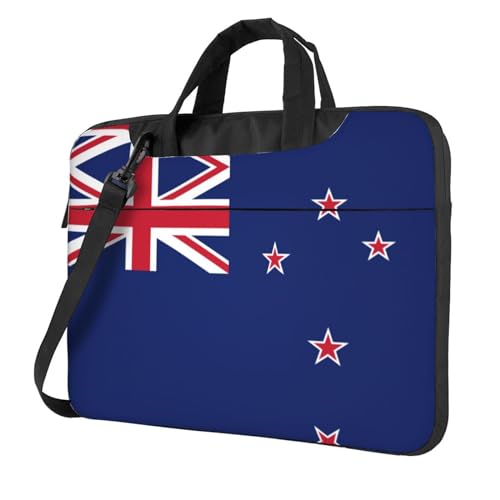 Sac ordinateur portable Nouvelle-Zélande : protégez votre pc avec élégance