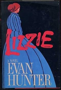 Lizzie by Hunter, Evan (1984) Hardcover