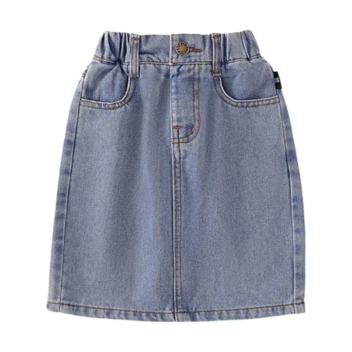 Jeansrock für Mädchen, für Babys, Kleinkinder, Mädchen,...