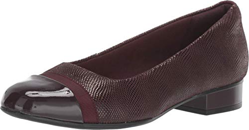 Image of Clarks Women's Juliet Monte Pump