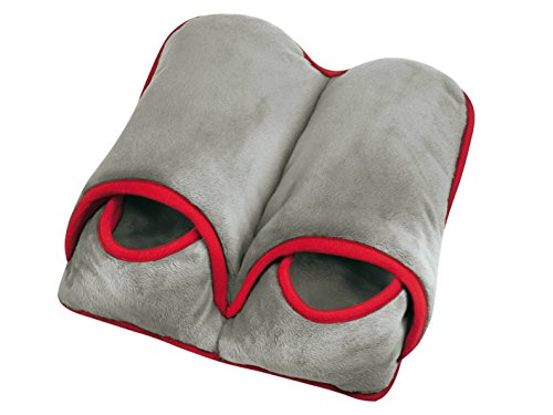 Chauffe-pieds Ufesa CS9341 pour soulager les pieds froids en hiver