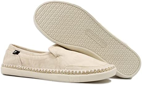 Billabong Del Sol Slip On Shoe - Antique White - 7.5 | Image 2