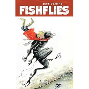 Fishflies Hardcover – March 25, 2025