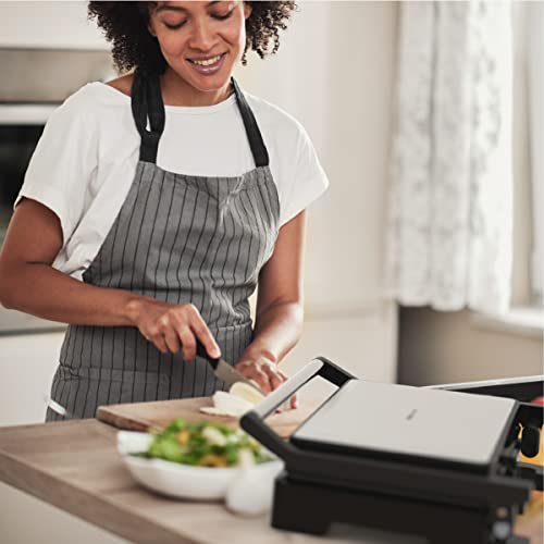 Plancha Grill UniversalBlue