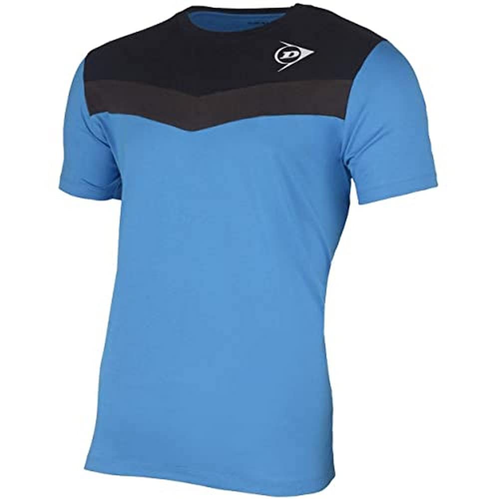 Dunlop Essential Line Adult Tee 4