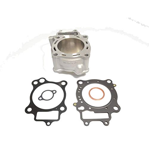 Kit Cylindre Athena EC210-008 avec piston et joints pour réparation moteur thermique