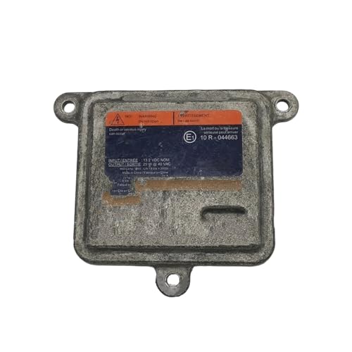 Balasto HID Faros Xenón 35XT6-S-D3 10R-044663 D8S 25W D1S 35XT6-3-D1 034663 OEM D3S 12V 35W Faro Xenón HID Lastre(D8S D8R)