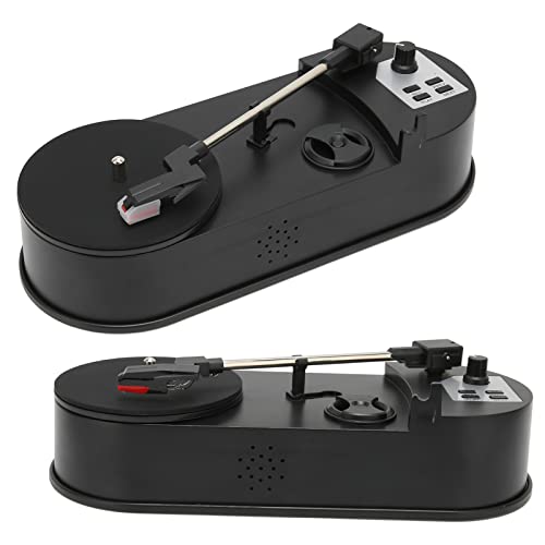 Convertisseur LP Vinyle vers MP3, USB 2.0 Professional LP Vinyl Turntable Record Player Turntable To MP3 Converter… - Les Beatles, Paul McCartney, John Lennon, RIngo Starr, George Harrison Convertisseur LP Vinyle vers MP3, USB 2.0 Professional LP Vinyl Turntable Record Player Turntable To MP3 Converter… – Image 6