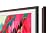 Samsung QN65LS03FAFXZA 65 Inch The Frame QLED 4K Art Mode Vision AI Smart TV with a VG-SCFF65BWBZA Customizable Bezel - Modern Brown (2025)