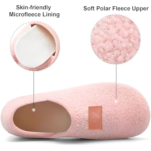 Ladies And Men's Indoor Slippers, Socks, One Foot Home Shoes, Comfortable Slippers Suitable For Family Bedrooms2