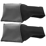 ZIZEV Pool Table Chalk Pouch, Lightweight Chalk Pouch, Long Service Life for Pool