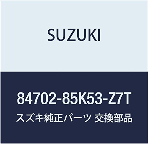 SUZUKI (XYL) i ~[ i84702-85K53-Z7T