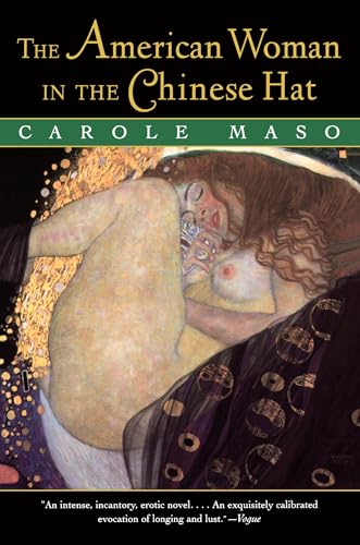 The American Woman in the Chinese Hat