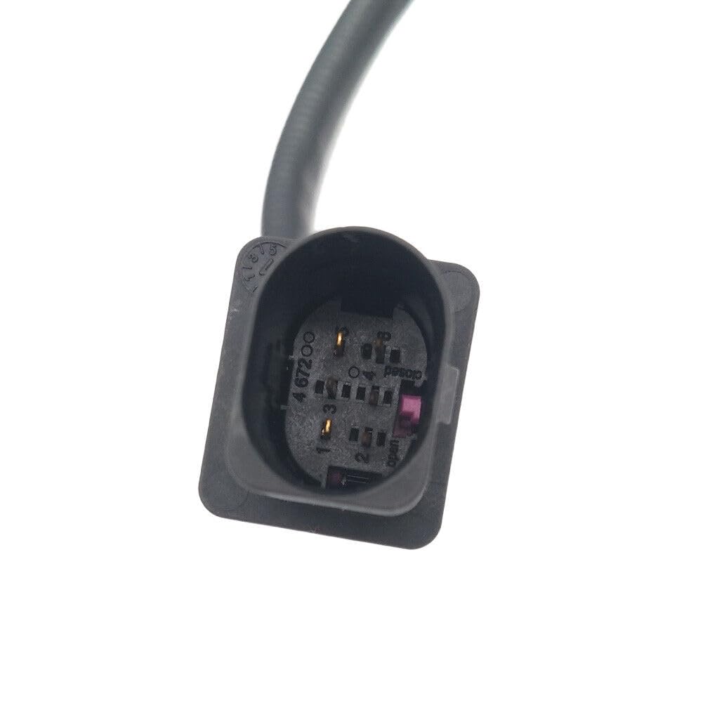 68228511AB 0281004560 fronte Sonda lambda Sensori di ossigeno Adatto per Jeep Compass Renegade 1.6 Cherokee 2.0 2.2 CRD Renegade camion 1.6 2.0 MultiJet 2014-2018 per Wrangler 2.8 CRD 2007-2010