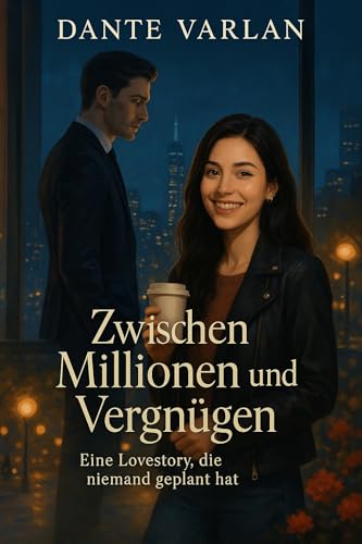 Zwischen Millionen und Vergnügen: Eine Lovestory, die niemand geplant hat