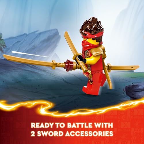 Consejos y comparativas para Comprar Lego ninjago figuras más recomendados. 6 Imagen adicional