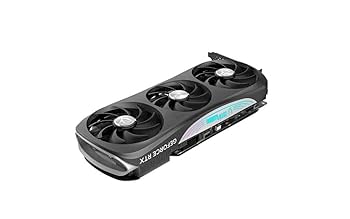 Amazon | Zotac Trinity OC NVIDIA Geforce RTX 4080 16GB GDDR6