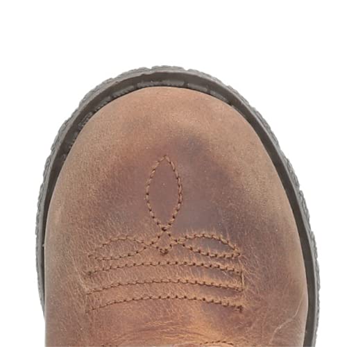 Smoky Mountain Boots Unisex-Child Hopalong Western Boots2