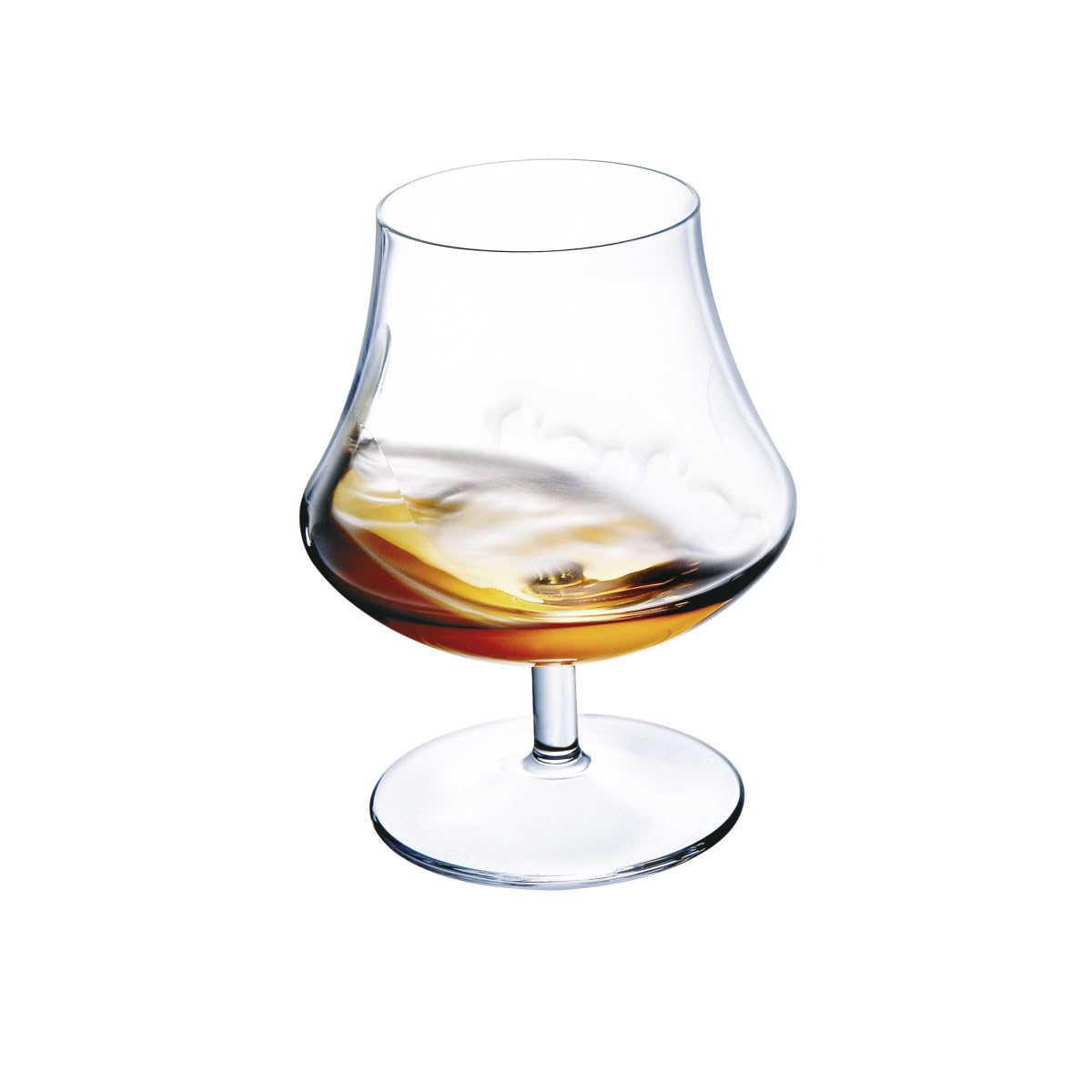 Chef et Sommelier Open Up Spirit Verre à Cognac en Kwarx, 39 cl, Lot de 6