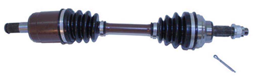 InterpartsATV-HO-8-108 Complete Axle for Honda