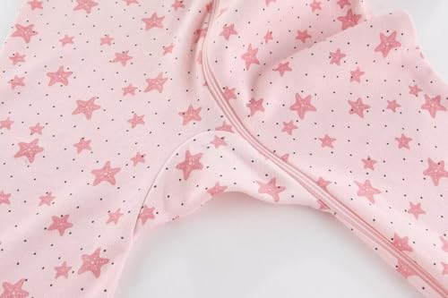 12 Piece Infant Unisex Outfits 0-12Months Baby Boys Girls Romper Cotton Long Sleeve Jumpsuit4