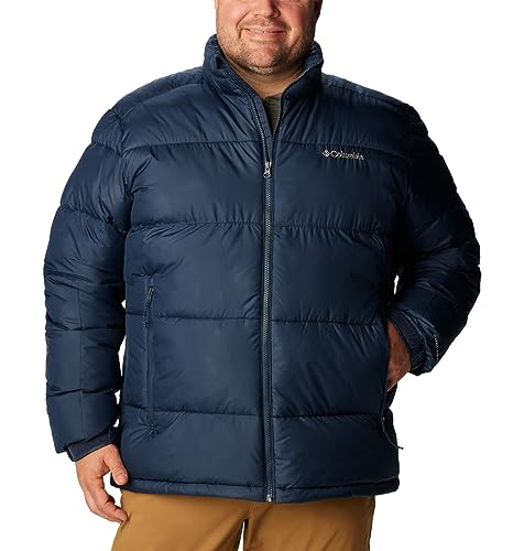 Image of Columbia Big & Tall Pike Lake II Jacket