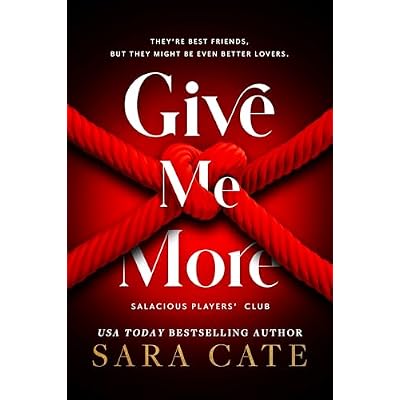 Give Me More