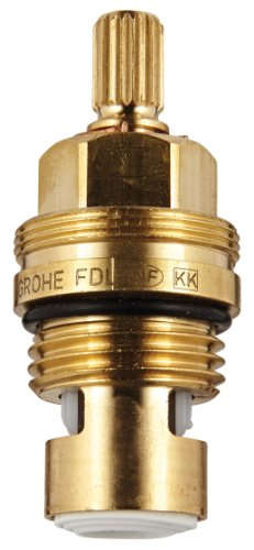 Preisvergleich Produktbild Grohe Oberteil 1 / 2" Keramik 64368000