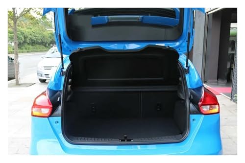 Support à gaz pour coffre de Ford Focus MK2 levage fluide automatique - 4