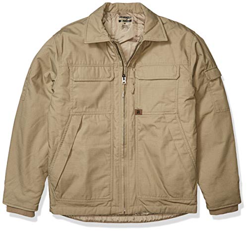 Image of Wrangler Riggs Workwear Men's Ranger Jacket