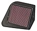 K&N 33-2251 High Performance Replacement Air Filter