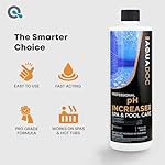 AquaDoc pH Increaser for Hot Tub - pH Up for Hot Tub Spa - pH Increaser Hot Tub Chemicals - Balance Your pH Up and Down Levels Effectively - Adjust pH Levels for Hot Tub Maintenance - 32oz - Image 5