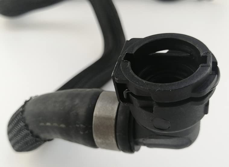 CHERISH-AUTO 1PCS OEM 17127580964 1712 7580 964 coolant hose  