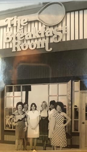 Episode 5 of Authentically, Debz: A Southern Girl Looks at 70 cover art