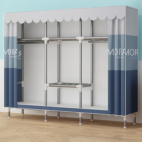 BPSJKET [h[u Jo[t nK[bN ߑbN N[[bg e sDz ȒPgݗĎ ߗގ[bN I[KiCU[ [ [h[u ȃXy[X h ho h ϗp (Color : H, Size : 163cm)