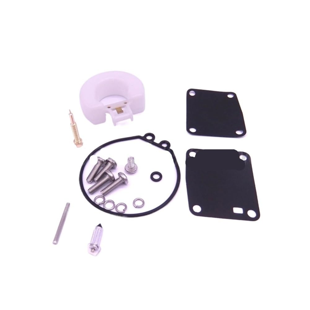 Kit réparation de carburateur hors-bord 6G1-W0093-00-00 pour 6CMH 8CMH