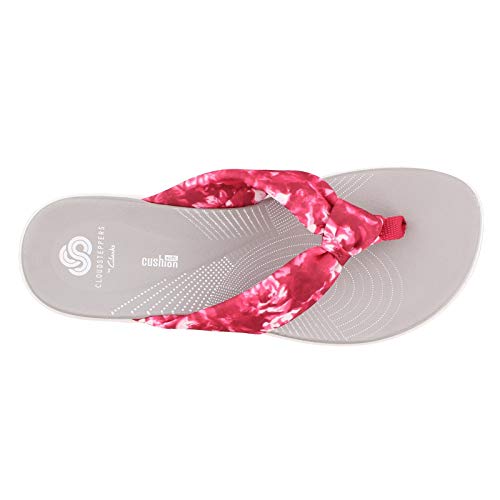 Image of Clarks Women's Arla Glison Flip Flop