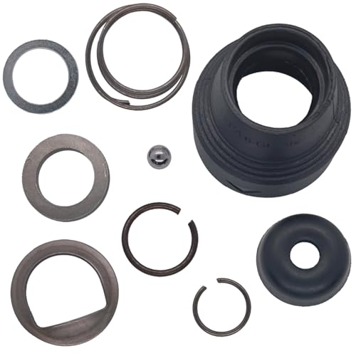  SDS Plus - Mandrino per martello perforatore Würth H 28-MLS, H 28-MLS Power